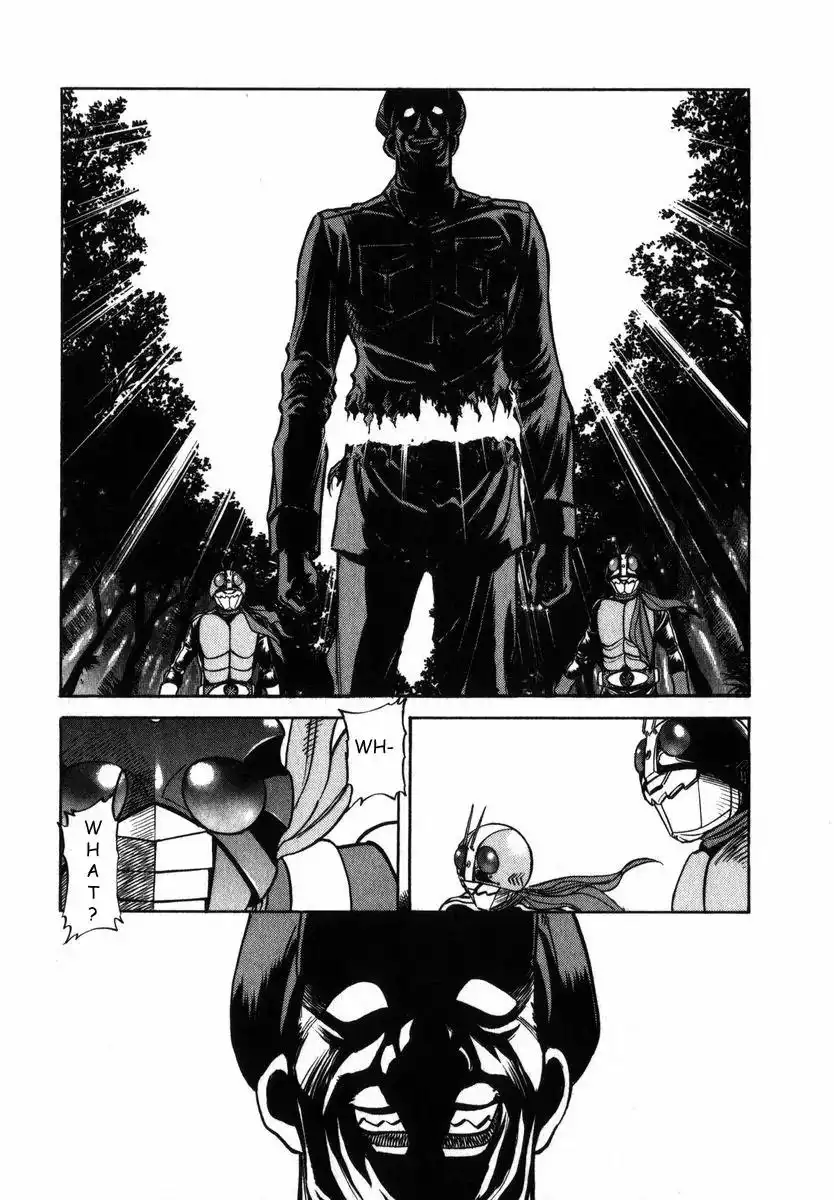 Kamen Rider Spirits Chapter 20 6